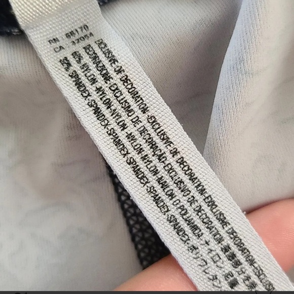 Free People Movement Freestyle Rise Leggings - Picture 4 of 16